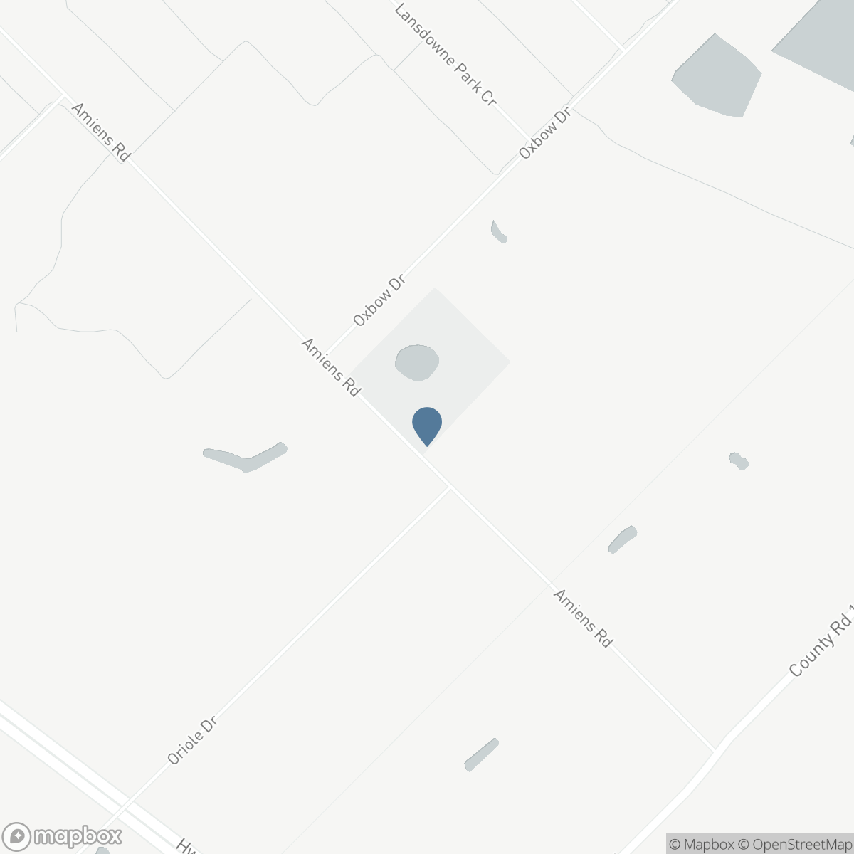 22790 AMIENS Road Unit# 55, Komoka, Ontario N0L 1R0